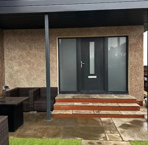 Apartamento The Porty House *