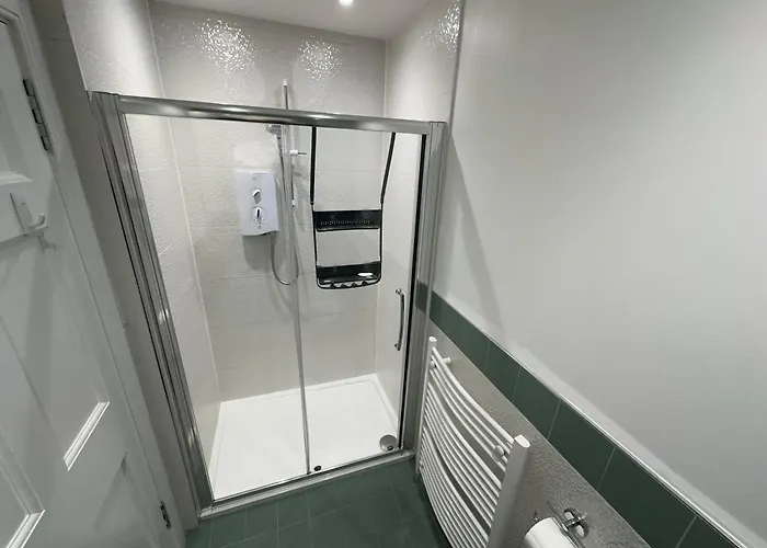 One Bee Apartment Edinburgh