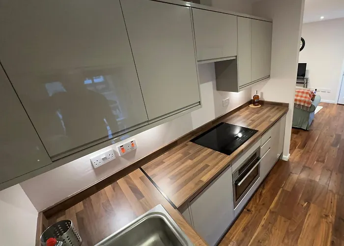 Apartment One Bee Edinburgh