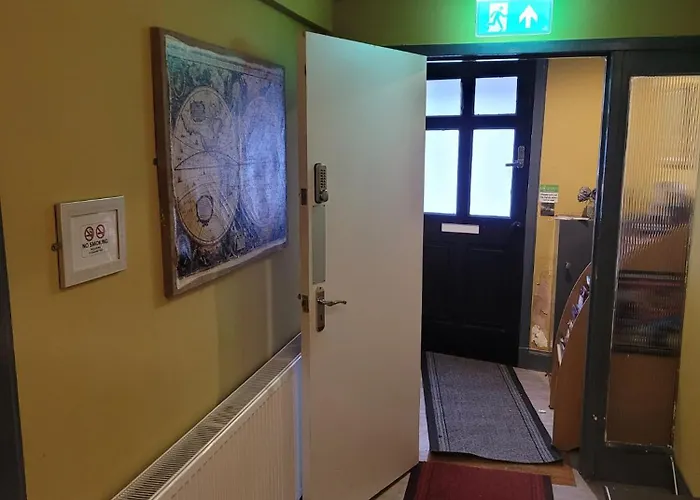 Luxe * אדינבורו