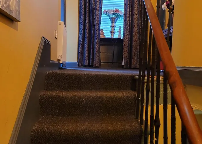 Luxe אדינבורו