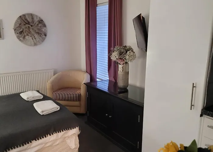 בית הארחה Luxe