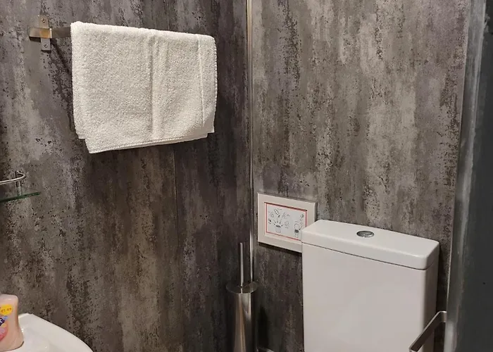 בית הארחה Luxe *