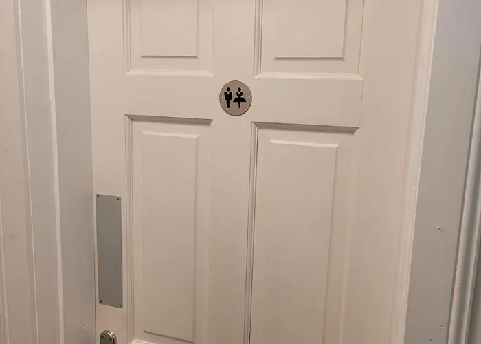 בית הארחה Luxe