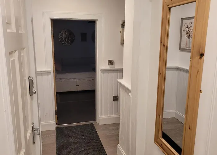 בית הארחה Luxe *