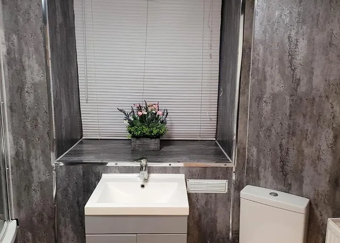 בית הארחה Luxe