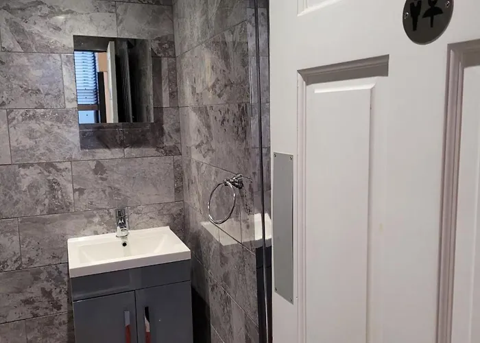 Luxe * אדינבורו