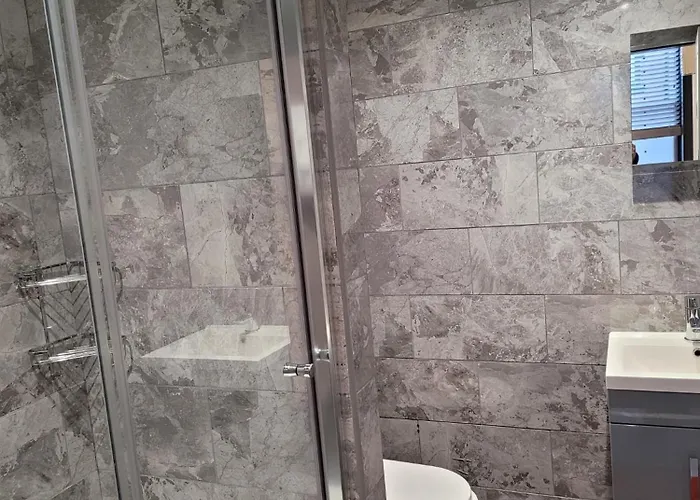 Luxe בית הארחה *