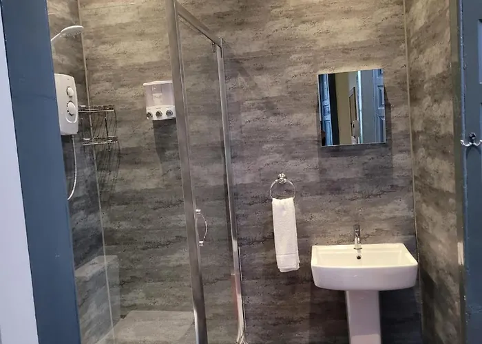 Luxe בית הארחה *