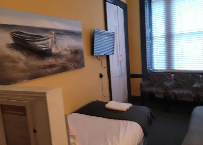 Luxe בית הארחה