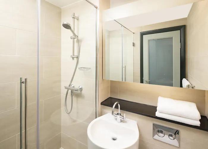 Four Points By Sheraton