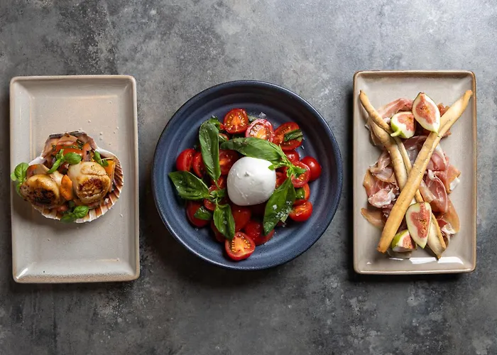 Four Points By Sheraton 4*