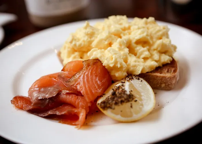 Hotel Ja The Bruntsfield - Edinburgh