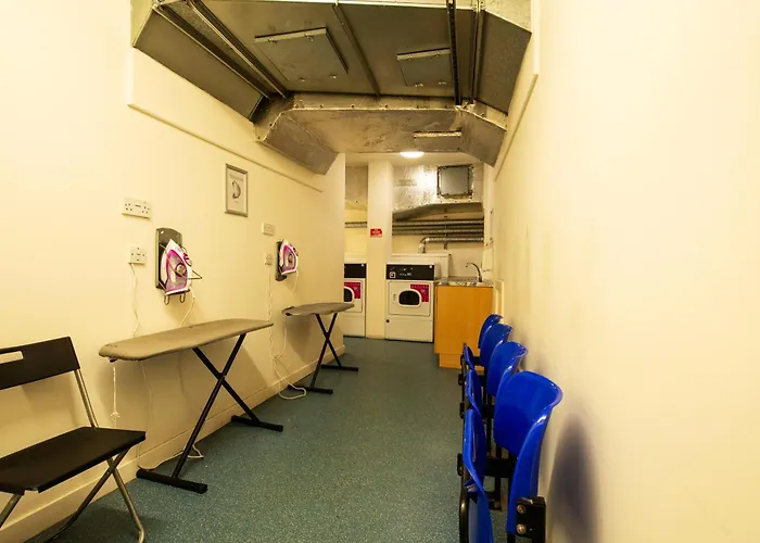 A&o Ξενοδοχείο