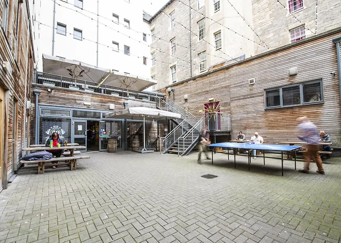 Ξενοδοχείο A&o 2*