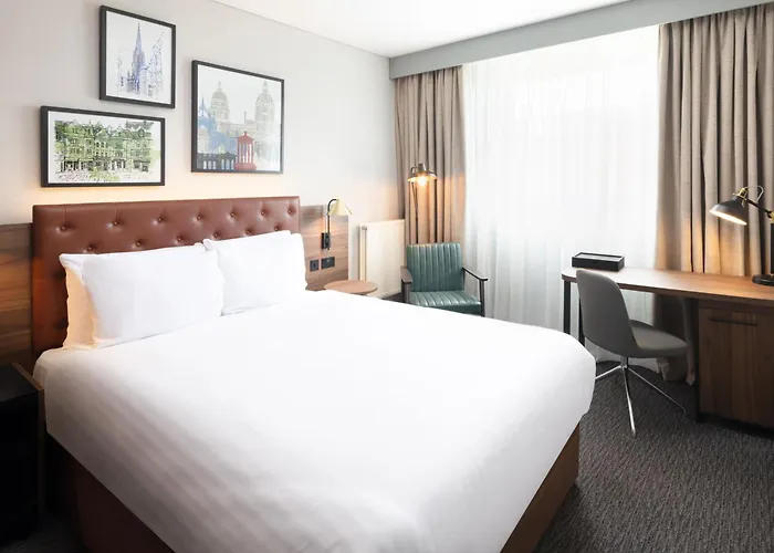 Hotel Four Points By Sheraton Edinburgh