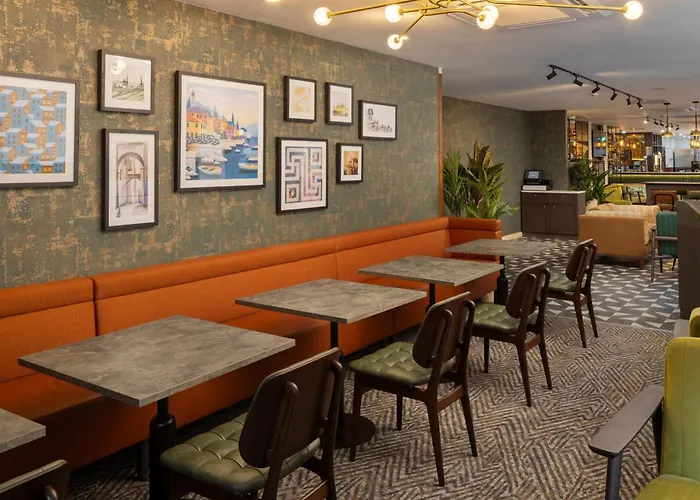 Hotel Four Points By Sheraton