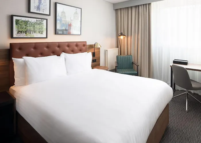 Four Points By Sheraton Hotel