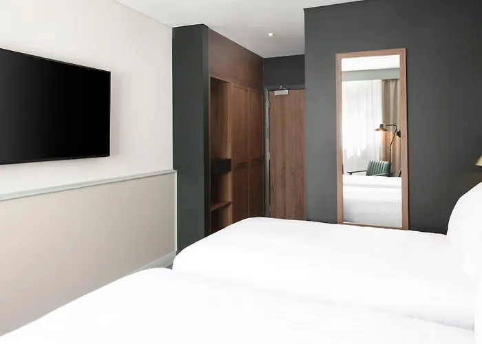 Four Points By Sheraton