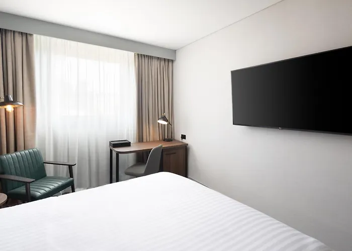 Hotel Four Points By Sheraton 4*