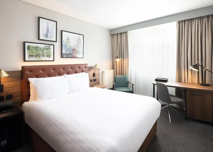 Four Points By Sheraton