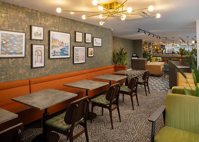 Hotel Four Points By Sheraton 4*