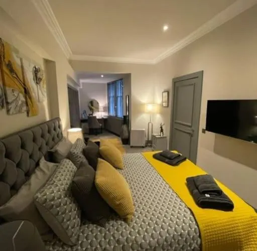 Appartement Complete Centre Comfort *