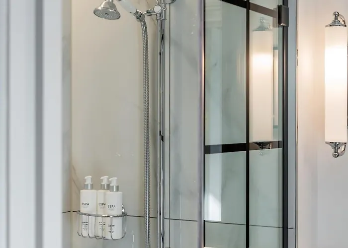 Righ Residences - George Street Edinburgh