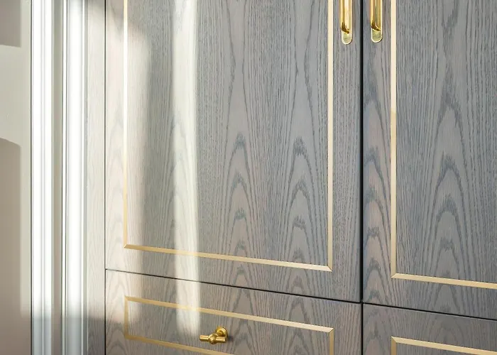 Righ Residences - George Street Aparthotel 4*