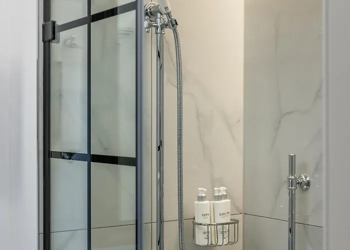 Righ Residences - George Street Edinburgh