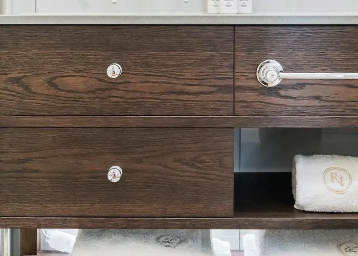 Righ Residences - George Street Edinburgh