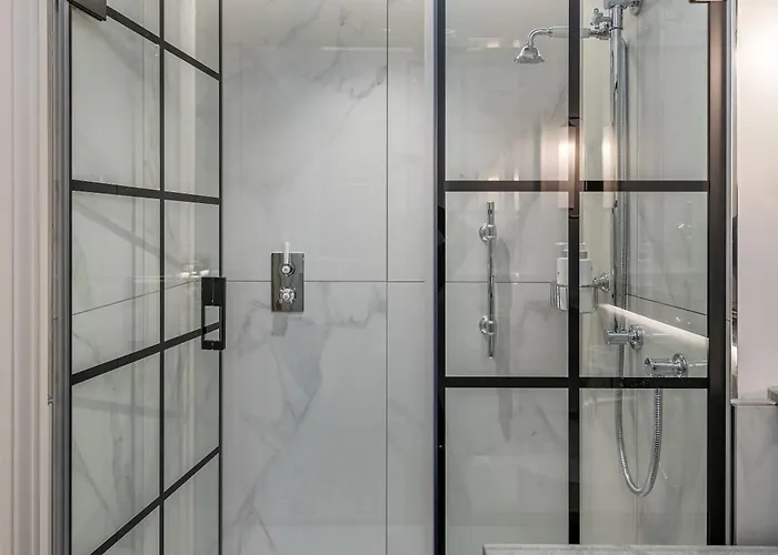 Righ Residences - George Street Edinburgh