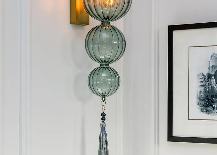 Righ Residences - George Street Edinburgh