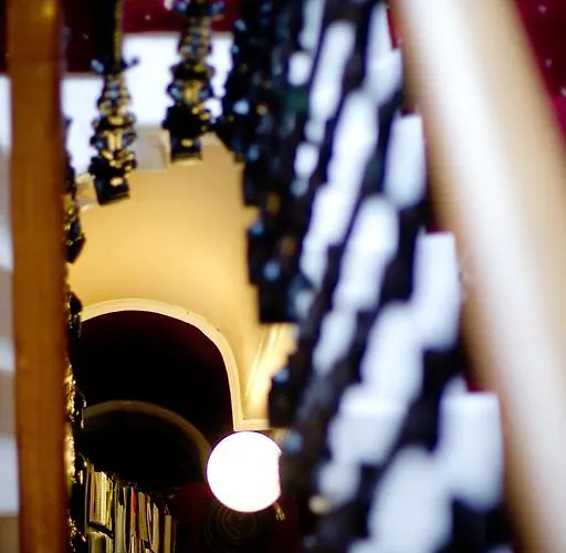 Glenalmond House Gæstehus 4*