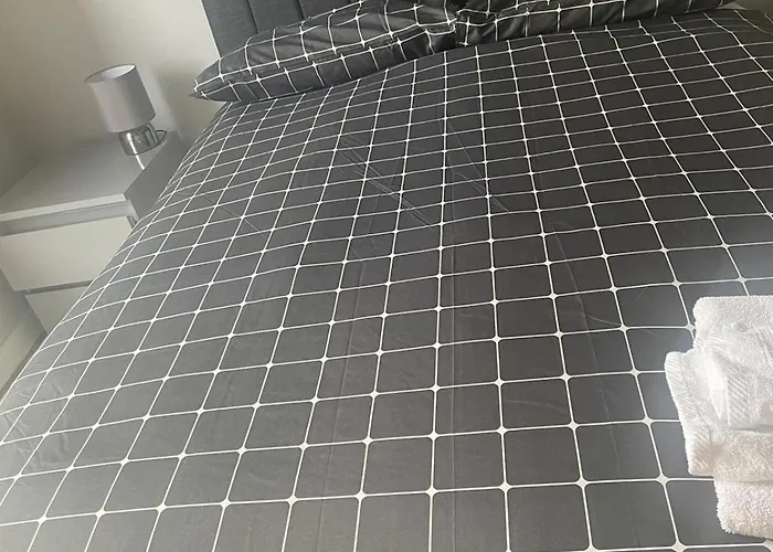 דירה Ferry Gait אדינבורו