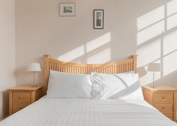 דירה High Street