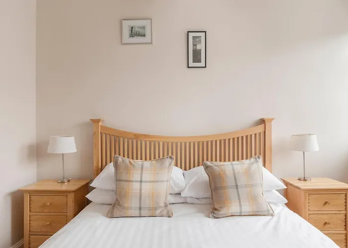 High Street * אדינבורו