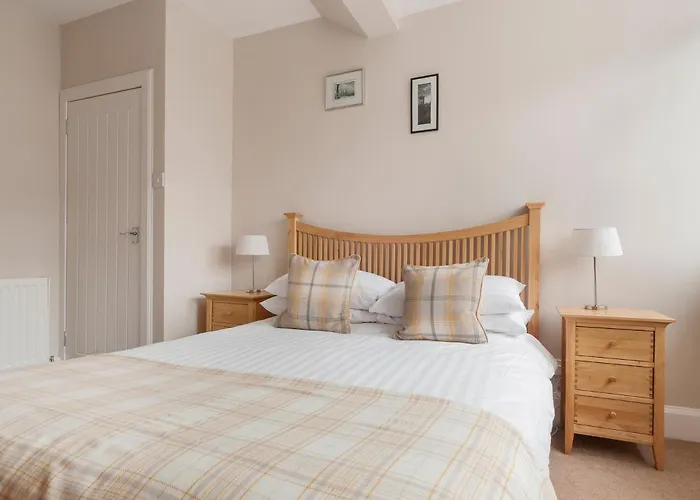 דירה High Street