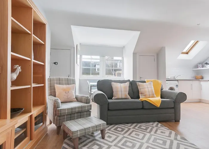 High Street דירה