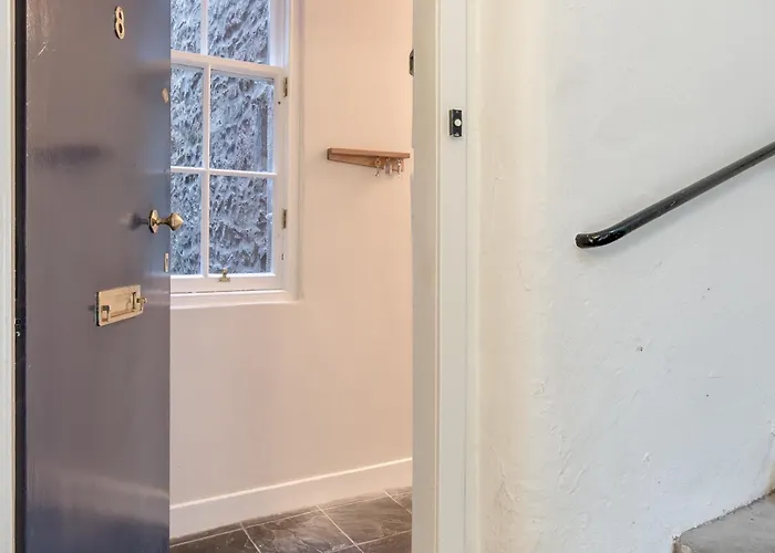 West Bow Appartement