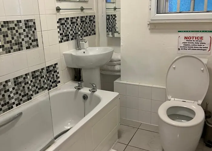 شقة Old Town View *