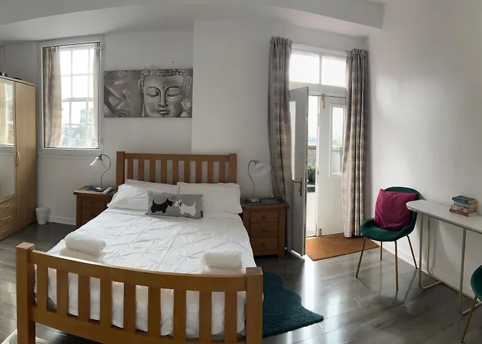 شقة Old Town View