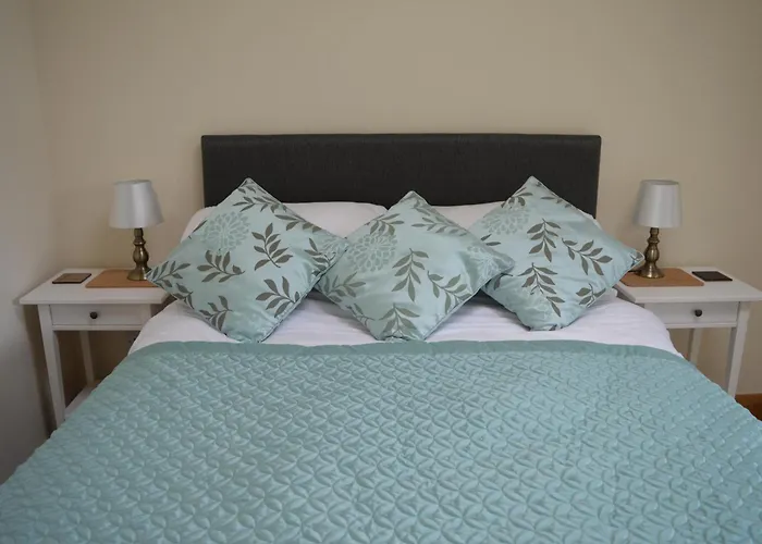 Wardie Garden * Edinburgh