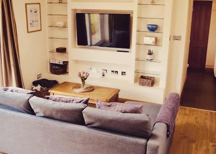 Wardie Garden Edinburgh