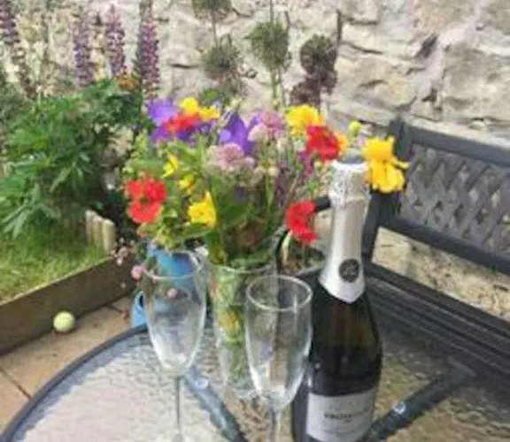 Wardie Garden إدنبرة