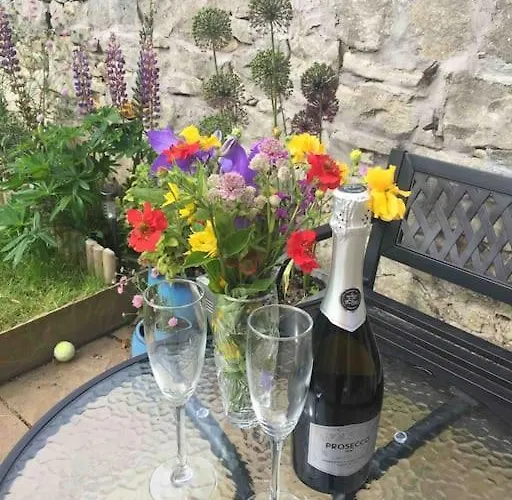 Wardie Garden شقة