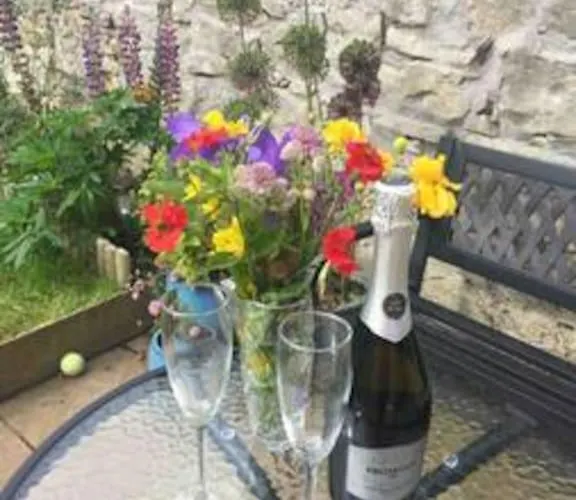 Wardie Garden *