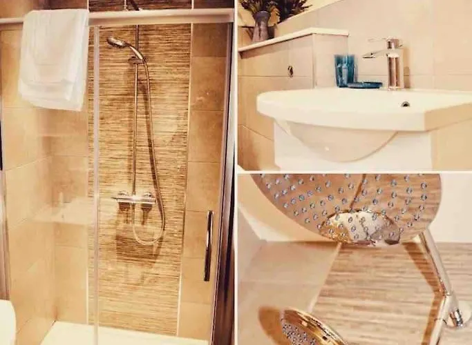 Wardie Garden * إدنبرة