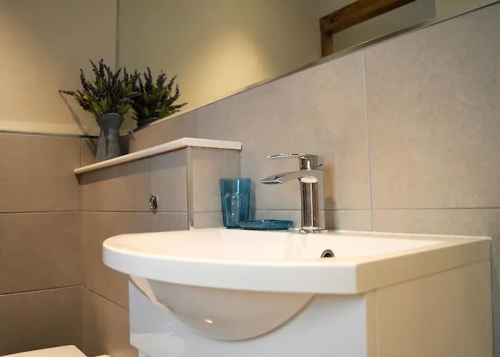 Wardie Garden Daire *