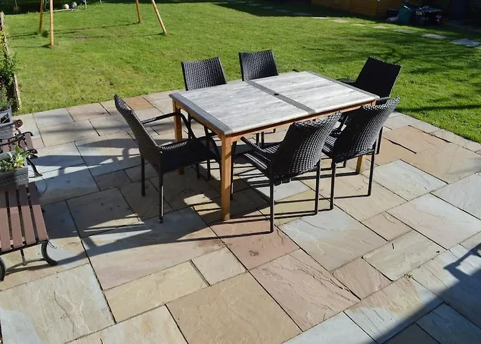 Wardie Garden